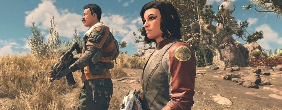 У игр Bethesda невиданный уровень популярности. Аудитория Starfield превысила 14 миллионов игроков, известно среднее время проводимое за игрой