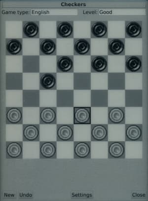 Onyx Boox i62M Captain Nemo - приложения