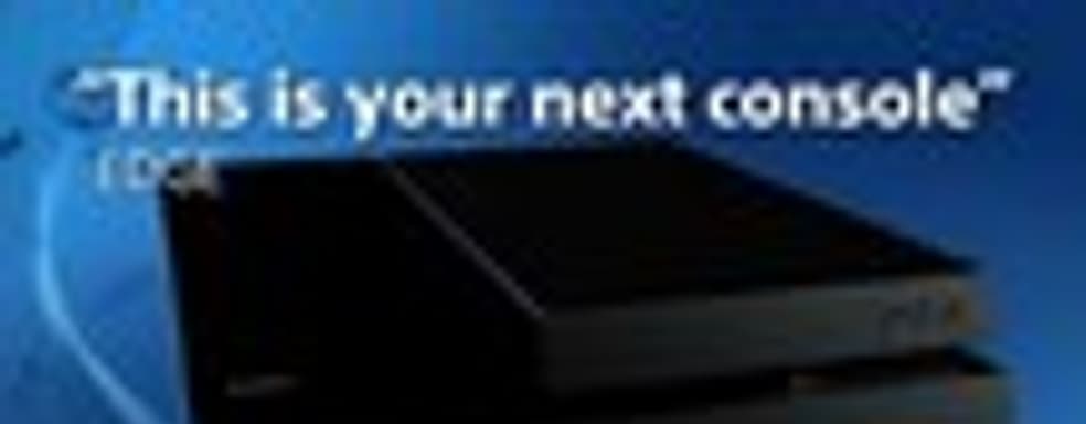 Рекламный ролик PlayStation 4 - The Best Place to Play