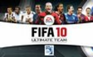 Дополнение FIFA 10 Ultimate Team