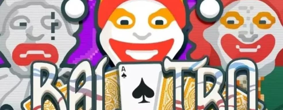 Карточный «рогалик» Balatro получил упрощающее дополнение. Игра оказалась слишком сложной