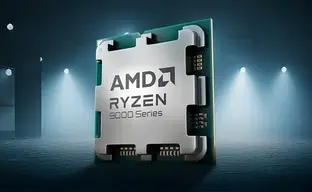 AMD готовит «бескомпромиссный» геймерский процессор Ryzen 9000 с двойным 3D V-Cache