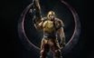 Пользователи Steam не хотят играть в Quake Champion и LawBreakers 