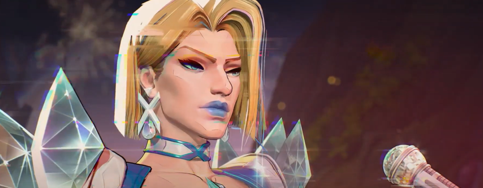 Studii Net анонсировала русскую озвучку Marvel Rivals и представила локализованный трейлер «Балл Адского Пламени»