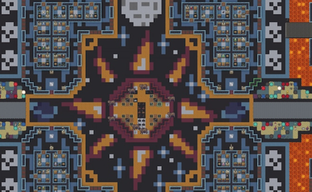 Создатель Dwarf Fortress купил машину, чтобы отпраздновать успех игры