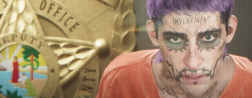 Создателям GTA 6 грозит крупнейшее дело. Преступник-джокер намерен засудить Rockstar Games