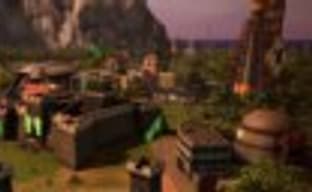 MP-трейлер Tropico 5