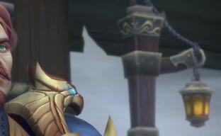 World of Warcraft станет еще более дружелюбной к представителям ЛГБТ+ с дополнением Shadowlands