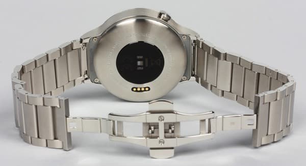 Умные часы Huawei Watch