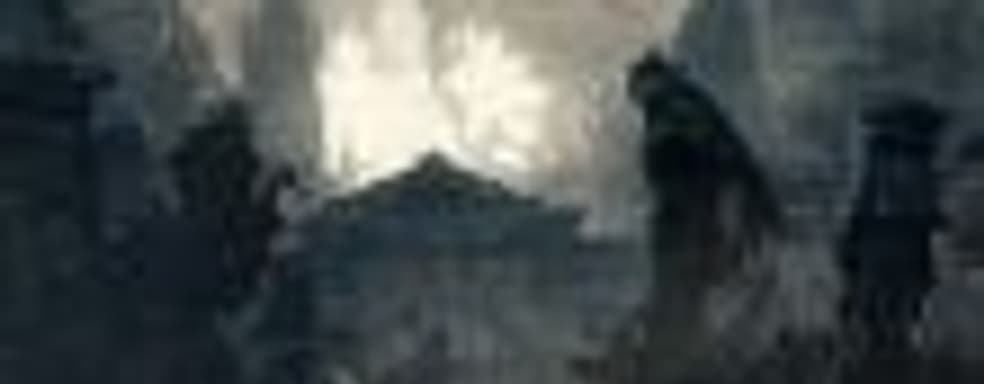 Президент From Software о второй части Bloodborne