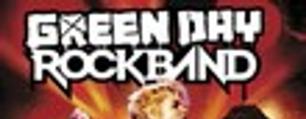 Green Day: Rock Band в июне