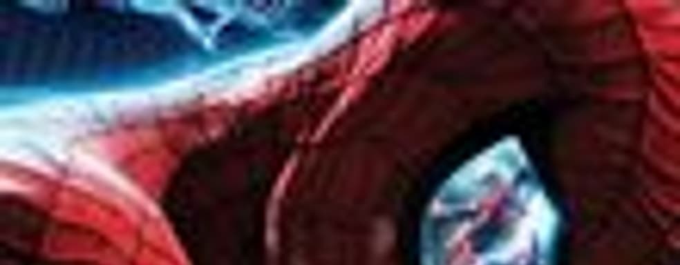 Актеры озвучки Spider-Man: Edge of Time и X-Men Destiny