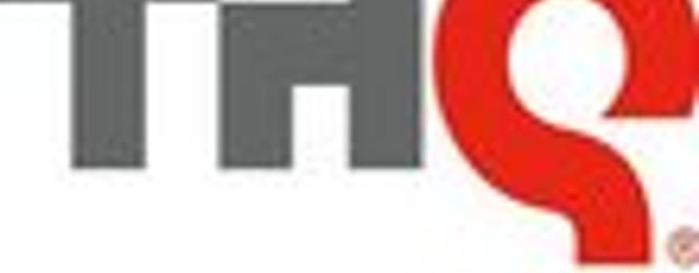 THQ представила новый логотип