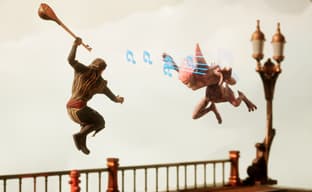 Анонсировано вдохновленное мифами Ближнего Востока приключение The Land of the Magnates