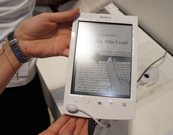 Мобильные новинки IFA 2012