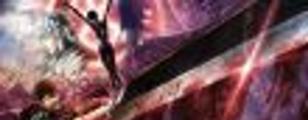 Европейская дата выхода кровавого боевика Berserk от создателей Dynasty Warriors, новый трейлер