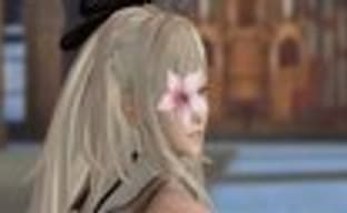 Launch-трейлер Drakengard 3 