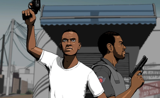 В Steam вышел бразильский ответ GTA. «171» вдохновлена знаменитой серией Rockstar Games