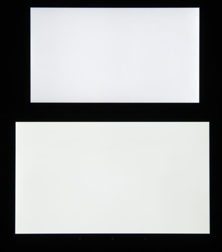 Обзор смартфона Asus Zenfone 6. Тестирование дисплея