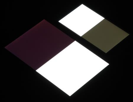 Обзор смартфона Nokia 3. Тестирование дисплея