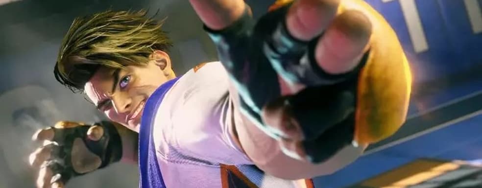 Street Fighter 6 не повторит ошибку Street Fighter V. Разработчики позаботились о наличии контента