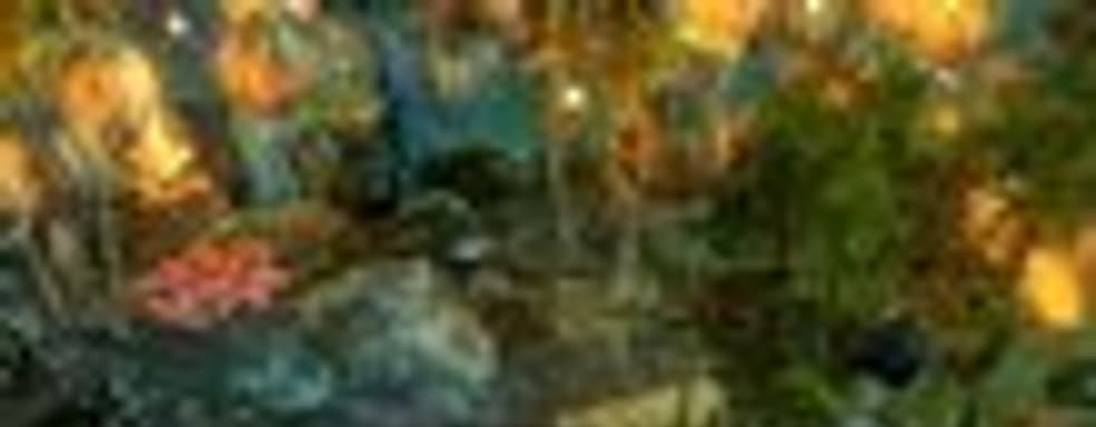 Under Siege: новые подробности