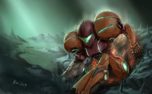 Похоже, что в Fortnite появится скин Самус Аран и Дуэйна Джонсона