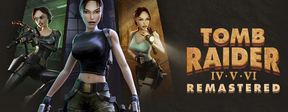 Создатели Tomb Raider Remastered рассказали о цензуре, нововведениях и коробочном издании
