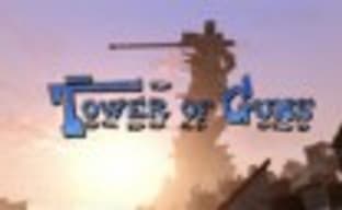 Tower of Guns вышла на PS3 и PS4