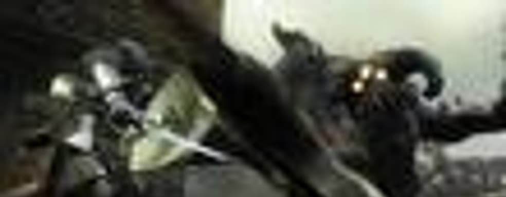 Разработчики Demon's Souls о сложности игры