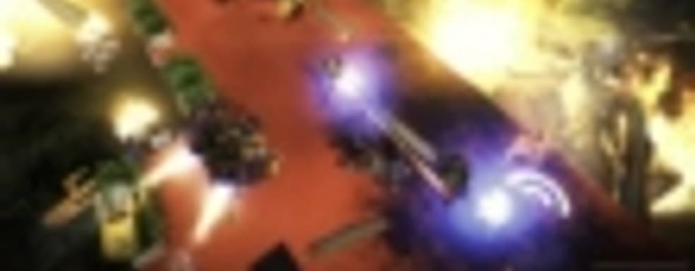 Interceptor и 3D Realms анонсировали Bombshell