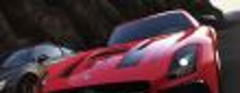 В сети появилось упоминание о VR-версии Driveclub