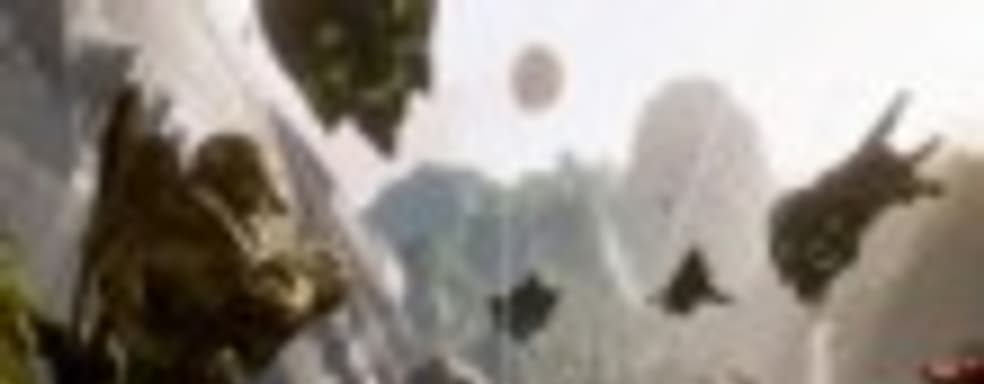 Продано 46 млн. копий игр серии Halo