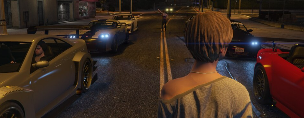 Юбилей Grand Theft Auto Online. Ценители игры-сервиса Rockstar отмечают круглую дату