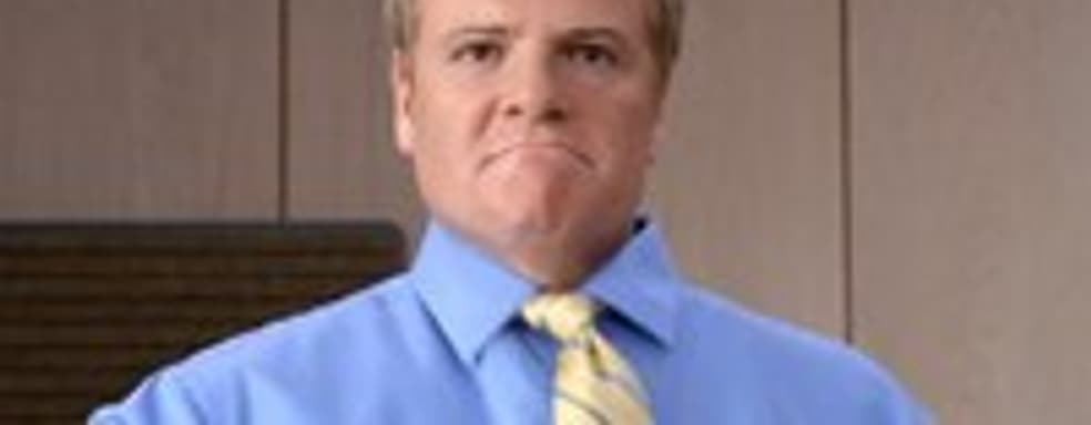 Kevin Butler возвращается