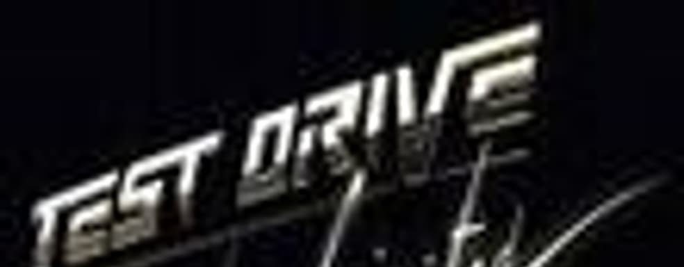 Новые автомобили для Test Drive Unlimited