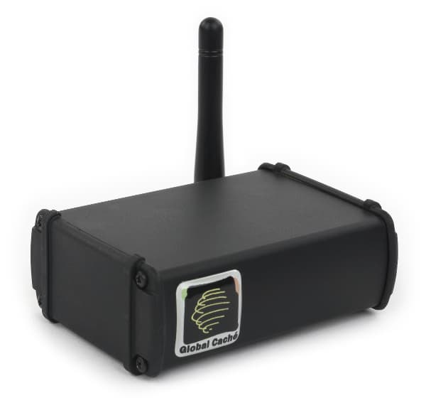 Внешний вид адаптеров Global Cache Внешний вид адаптеров Global Cache