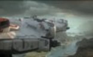 Создатели Spec Ops: The Line представили Dreadnought