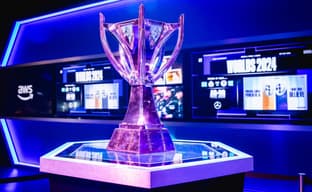 T1 и Faker стали пятикратными чемпионами мира по League of Legends, одержав победу в гранд-финале Worlds 2024