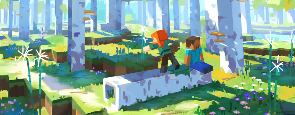 Инсайд: в Minecraft тестируют управление на основе искусственного интеллекта