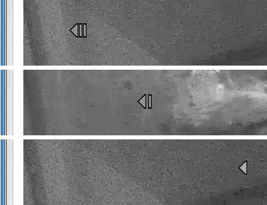 Сетевая купольная HD-камера наблюдения ACTi KCM-8111