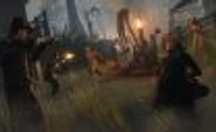 Закрытое альфа-тестирование Hunt: Showdown состоится этой зимой