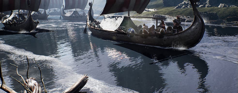 Viking City Builder – амбициозный проект от разработчика-одиночки. Большая студия еще не залог успеха