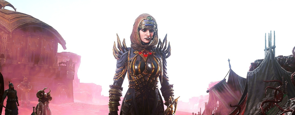 Крупное обновление Path of Exile 2 на подходе — эндгейм будет разнообразнее, а лут начнёт чаще выпадать