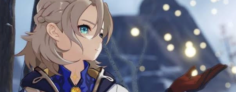 Создатели Genshin Impact анонсировали презентацию обновления 2.3