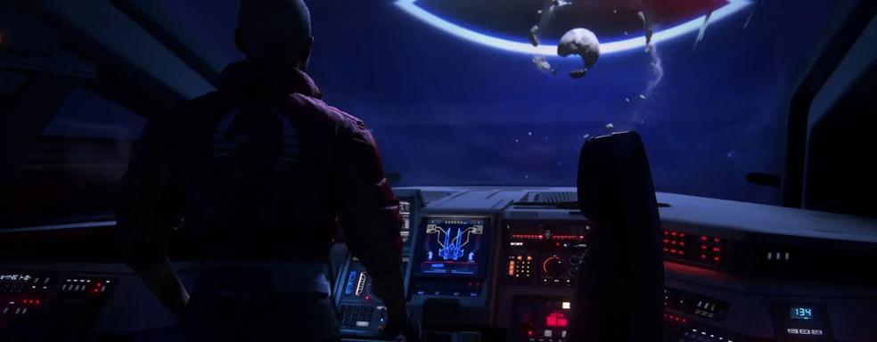 Neil Druckmann revealed the number of developers of Intergalactic: The Heretic Prophet