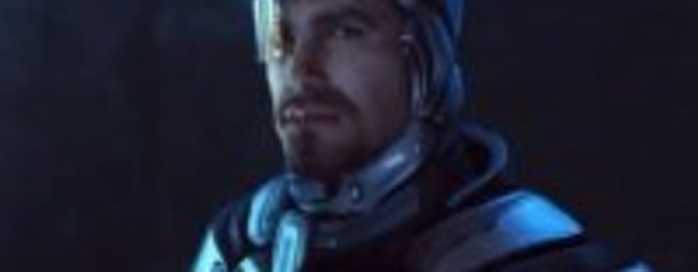 В продолжение споров о возможностях Unreal Engine 3