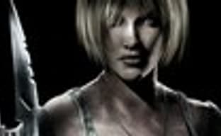 «Плюшки» в Gears of War 3 для фанатов Epic Games 