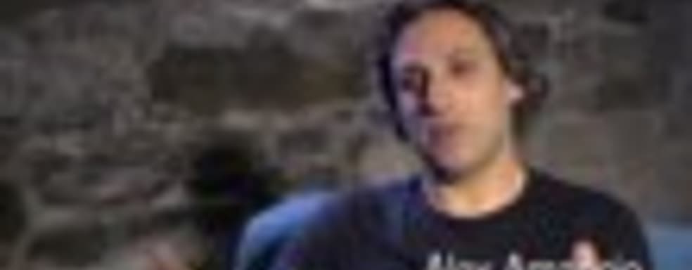 Дневники разработчиков Assassin’s Creed: Unity - от Assassin's Creed: Revelations к новой игре