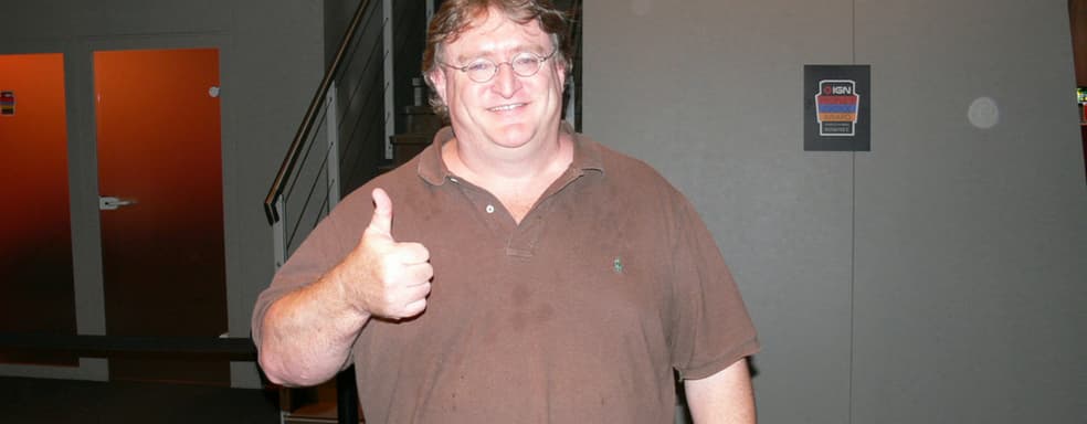 Саудовский принц хочет купить Valve. Пользователи рады и просят его помочь с выпуском Half-Life 3